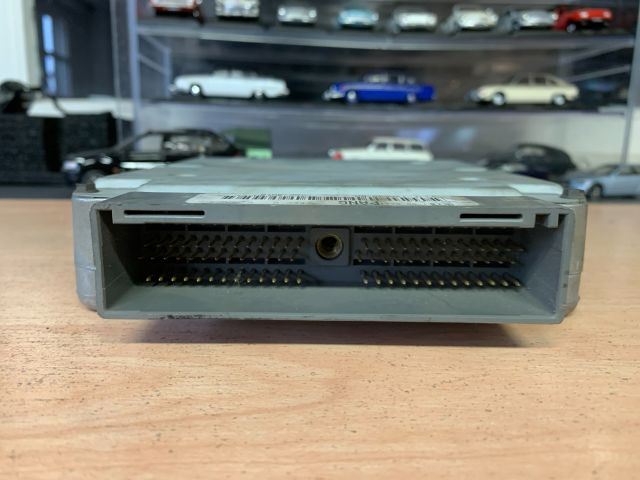 bontott FORD FOCUS I Motorvezérlő