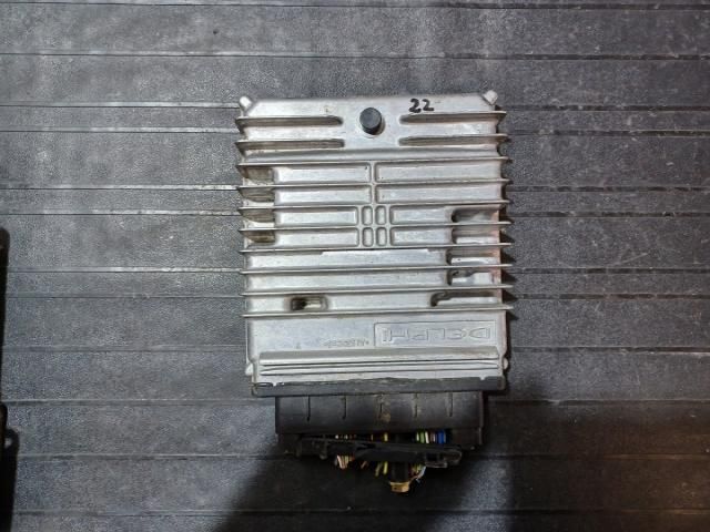 bontott FORD FOCUS I Motorvezérlő