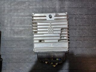 bontott FORD FOCUS I Motorvezérlő