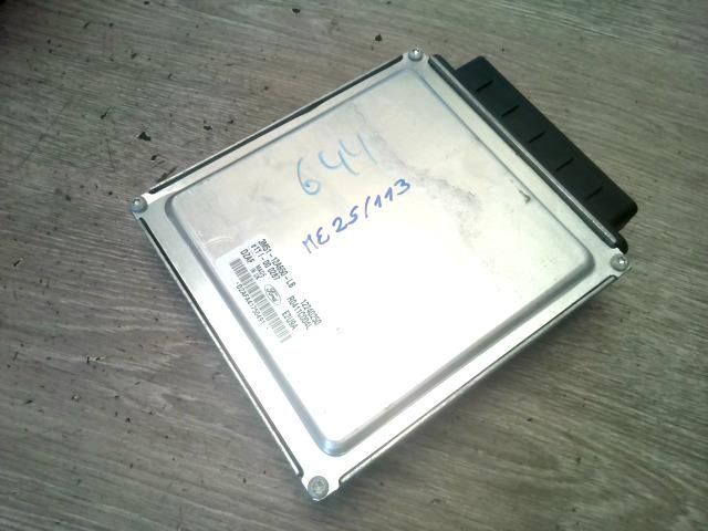 bontott FORD FOCUS I Motorvezérlő