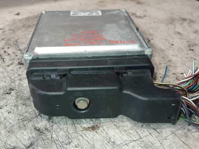 bontott FORD FOCUS I Motorvezérlő