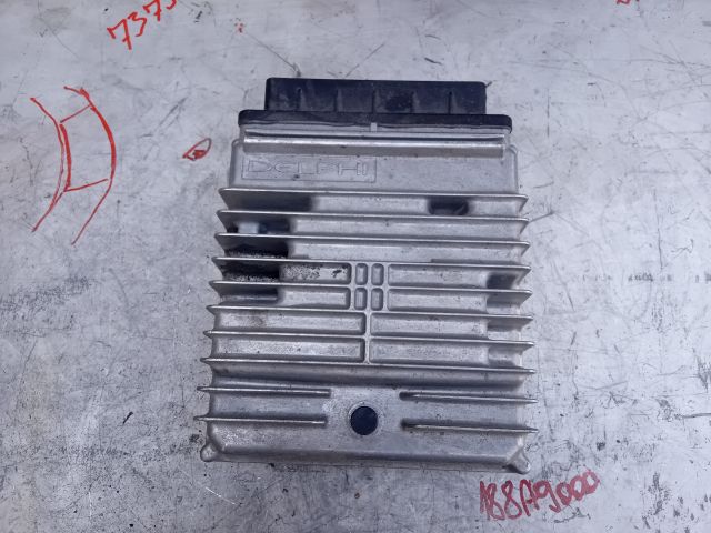 bontott FORD FOCUS I Motorvezérlő