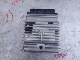 bontott FORD FOCUS I Motorvezérlő