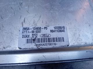 bontott FORD FOCUS I Motorvezérlő