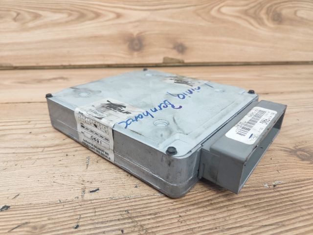 bontott FORD FOCUS I Motorvezérlő