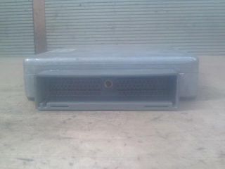 bontott FORD FOCUS I Motorvezérlő