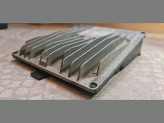 bontott FORD FOCUS I Motorvezérlő