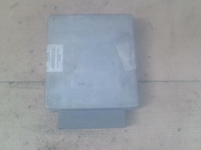 bontott FORD FOCUS I Motorvezérlő