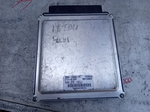 bontott FORD FOCUS I Motorvezérlő