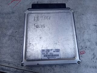 bontott FORD FOCUS I Motorvezérlő