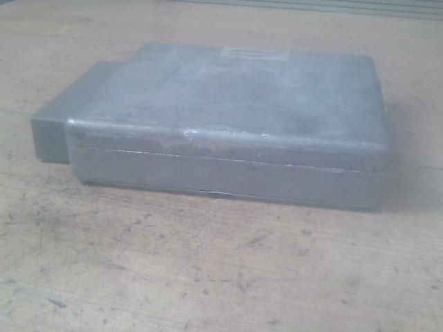 bontott FORD FOCUS I Motorvezérlő