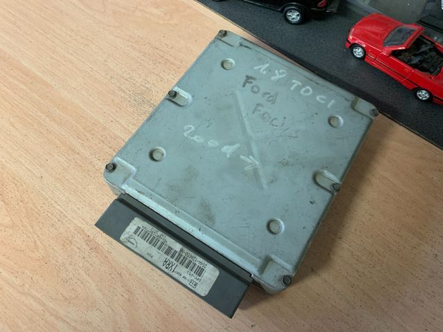 bontott FORD FOCUS I Motorvezérlő