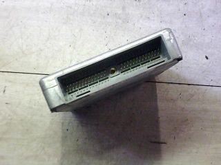 bontott FORD FOCUS I Motorvezérlő