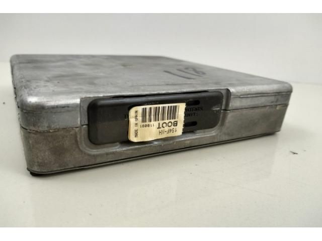 bontott FORD FOCUS I Motorvezérlő