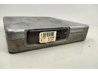 bontott FORD FOCUS I Motorvezérlő