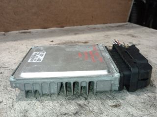 bontott FORD FOCUS I Motorvezérlő