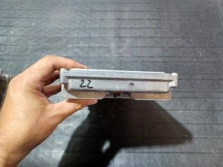 bontott FORD FOCUS I Motorvezérlő