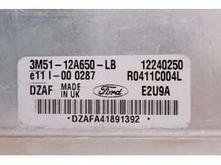 bontott FORD FOCUS I Motorvezérlő