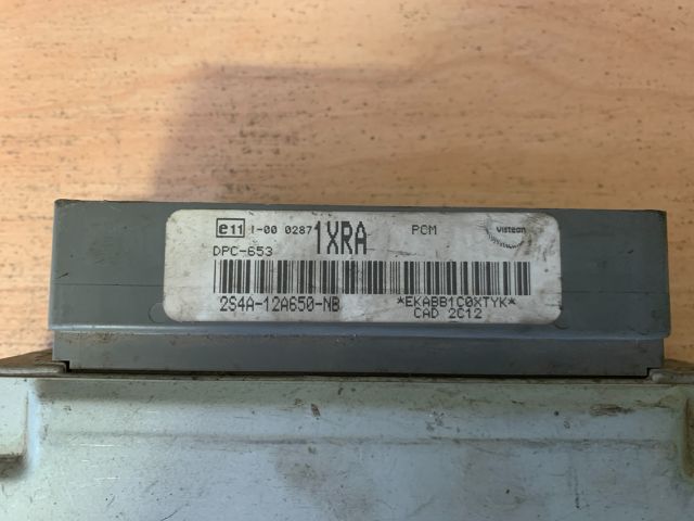 bontott FORD FOCUS I Motorvezérlő