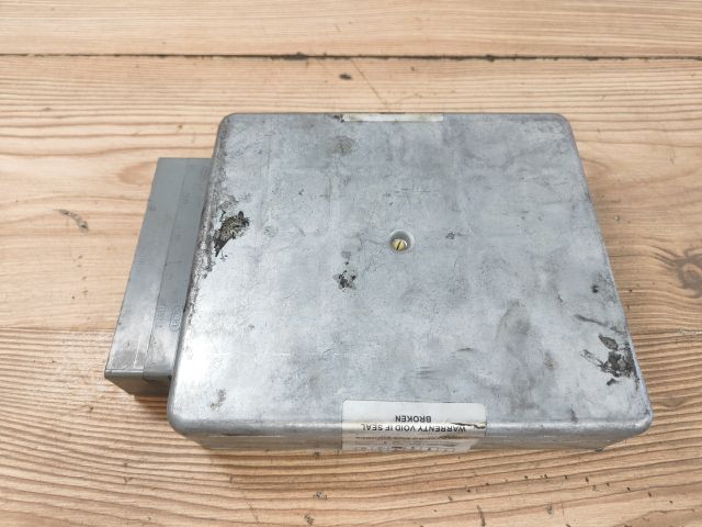 bontott FORD FOCUS I Motorvezérlő