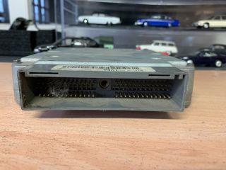 bontott FORD FOCUS I Motorvezérlő