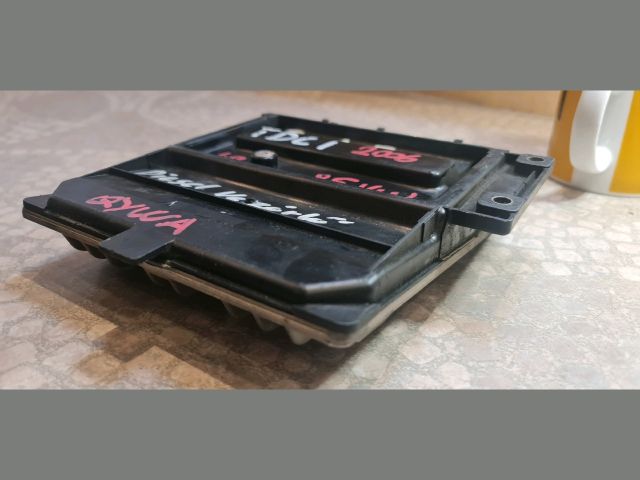 bontott FORD FOCUS I Motorvezérlő