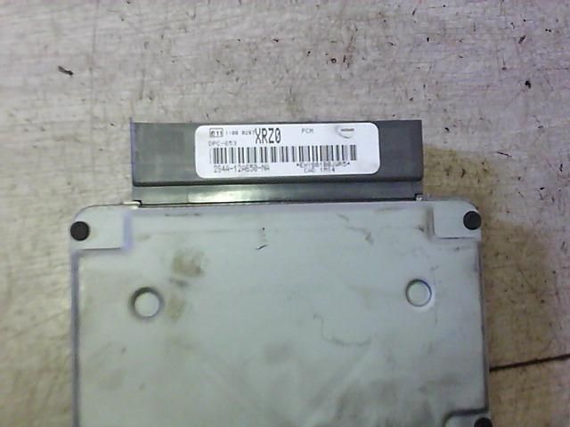 bontott FORD FOCUS I Motorvezérlő