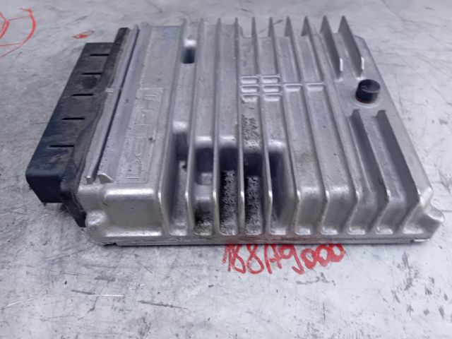 bontott FORD FOCUS I Motorvezérlő