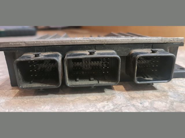 bontott FORD FOCUS I Motorvezérlő