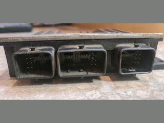 bontott FORD FOCUS I Motorvezérlő