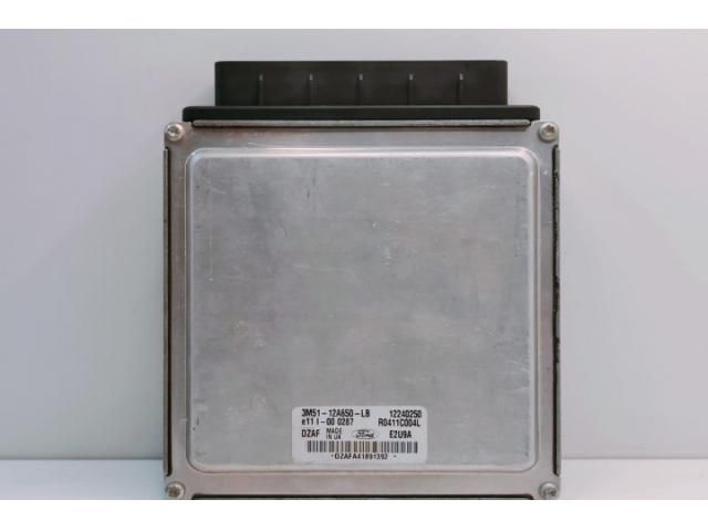 bontott FORD FOCUS I Motorvezérlő