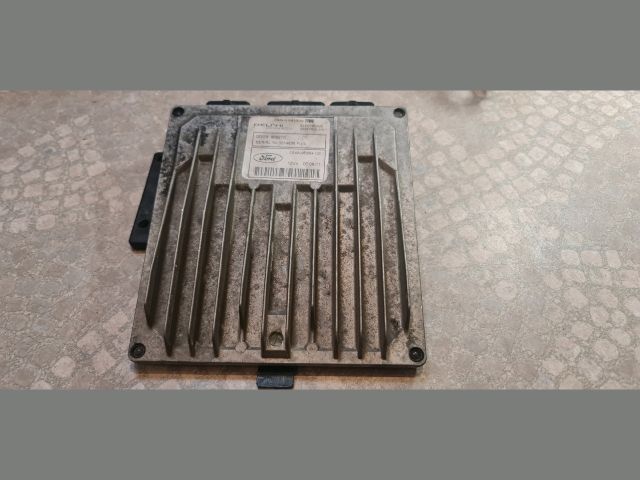 bontott FORD FOCUS I Motorvezérlő