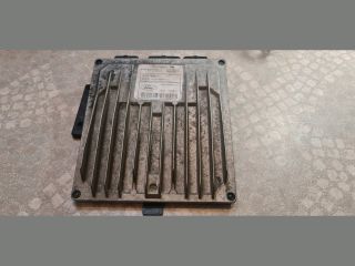 bontott FORD FOCUS I Motorvezérlő