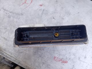 bontott FORD FOCUS I Motorvezérlő