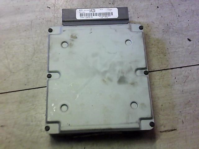 bontott FORD FOCUS I Motorvezérlő