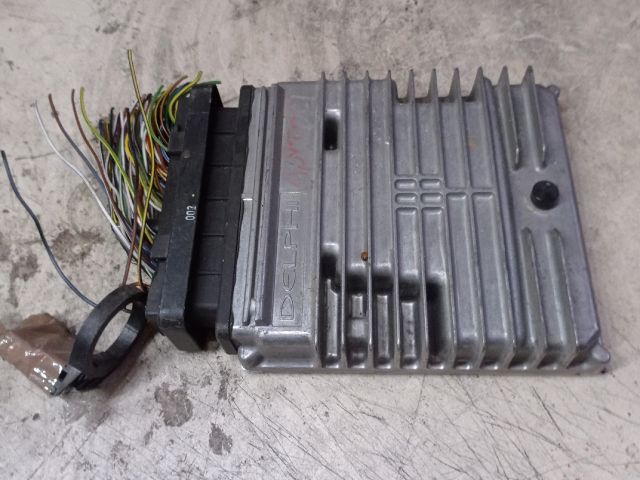 bontott FORD FOCUS I Motorvezérlő