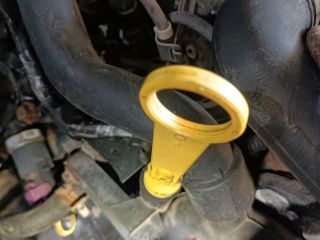 bontott FORD FOCUS I Nívópálca