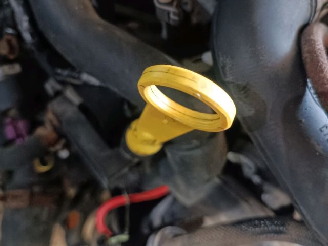 bontott FORD FOCUS I Nívópálca