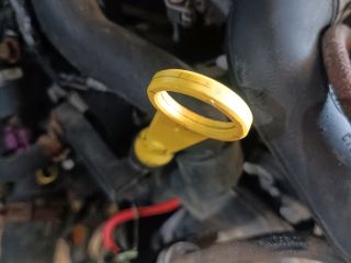 bontott FORD FOCUS I Nívópálca