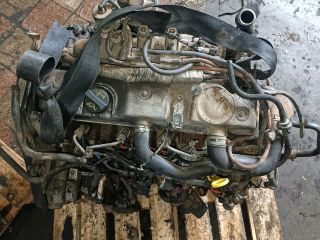 bontott FORD FOCUS I Nívópálca