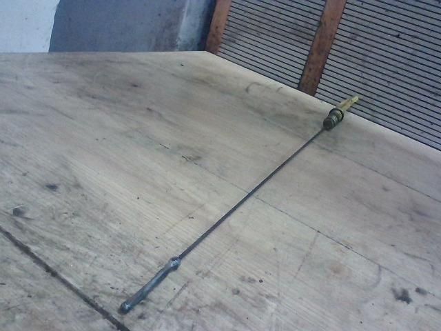 bontott FORD FOCUS I Nívópálca