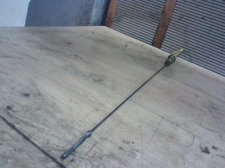 bontott FORD FOCUS I Nívópálca