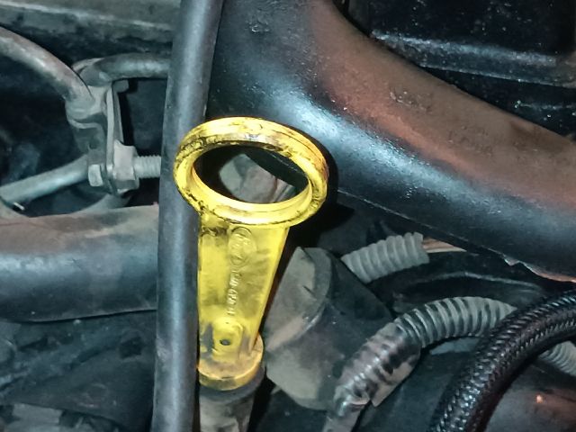 bontott FORD FOCUS I Nívópálca