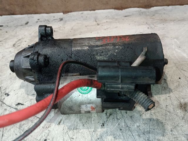 bontott FORD FOCUS I Önindító