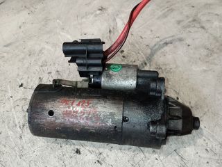 bontott FORD FOCUS I Önindító