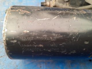 bontott FORD FOCUS I Önindító