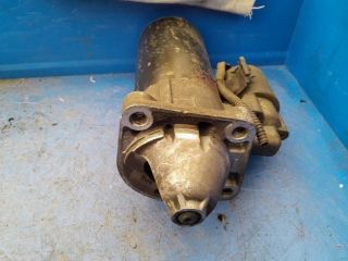 bontott FORD FOCUS I Önindító