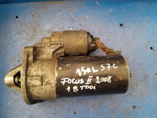 bontott FORD FOCUS I Önindító