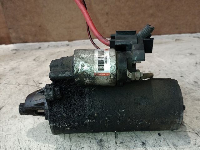 bontott FORD FOCUS I Önindító