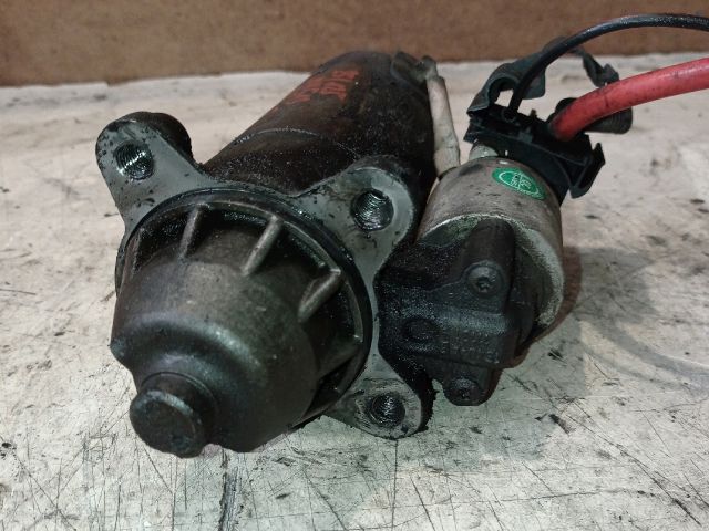 bontott FORD FOCUS I Önindító